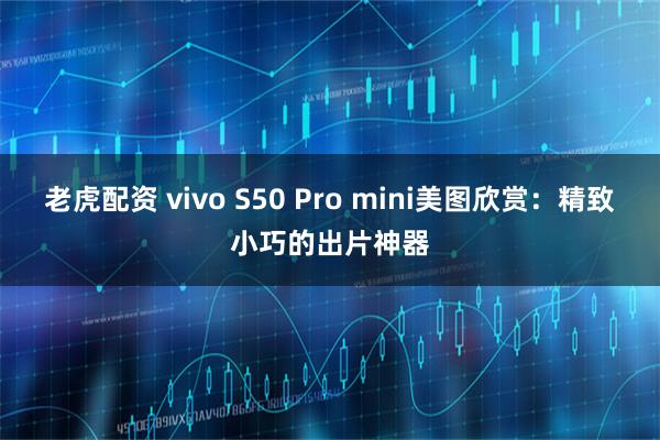 老虎配资 vivo S50 Pro mini美图欣赏：精致小巧的出片神器